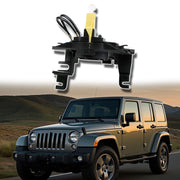 DURAFORCE Wheel ClockSpring Without an Angle Sensor For 07-18 Wrangler JK Grand Cherokee
