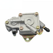 DURAFORCE Fuel Pump For 2000 2001-03 Ski-Doo MX Z Summit 500 600 700 800 HO 403901806 US
