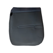 DURAFORCE For 2002 2003- 2007 Ford F250 F350 F450 F550 XL Driver Bottom Seat Cover Gray