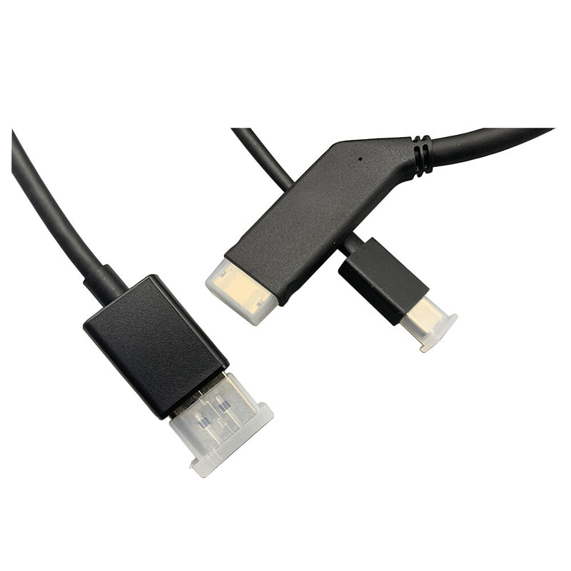 DURAFORCE New For HP Reverb G2 VR Headset Version 1 6 Meter Cable L72080-001 M18238-001 US