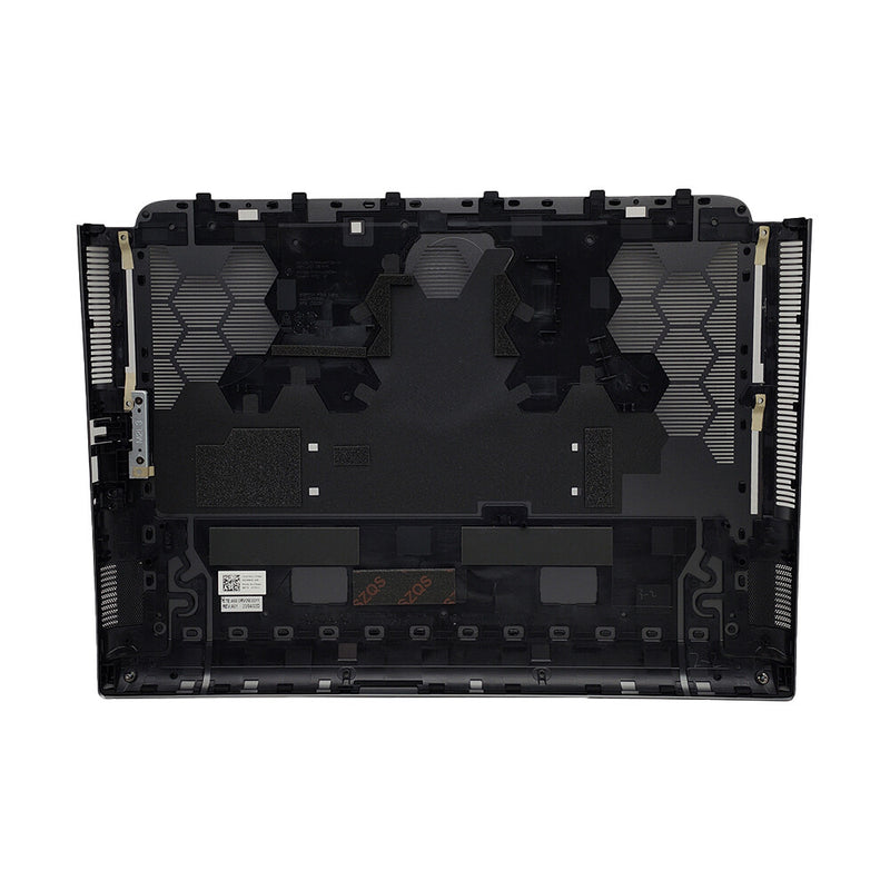 DURAFORCE New Gray Bottom Base Case Cover For Dell Alienware M16 R1 0T5NCC Enclosure Shell