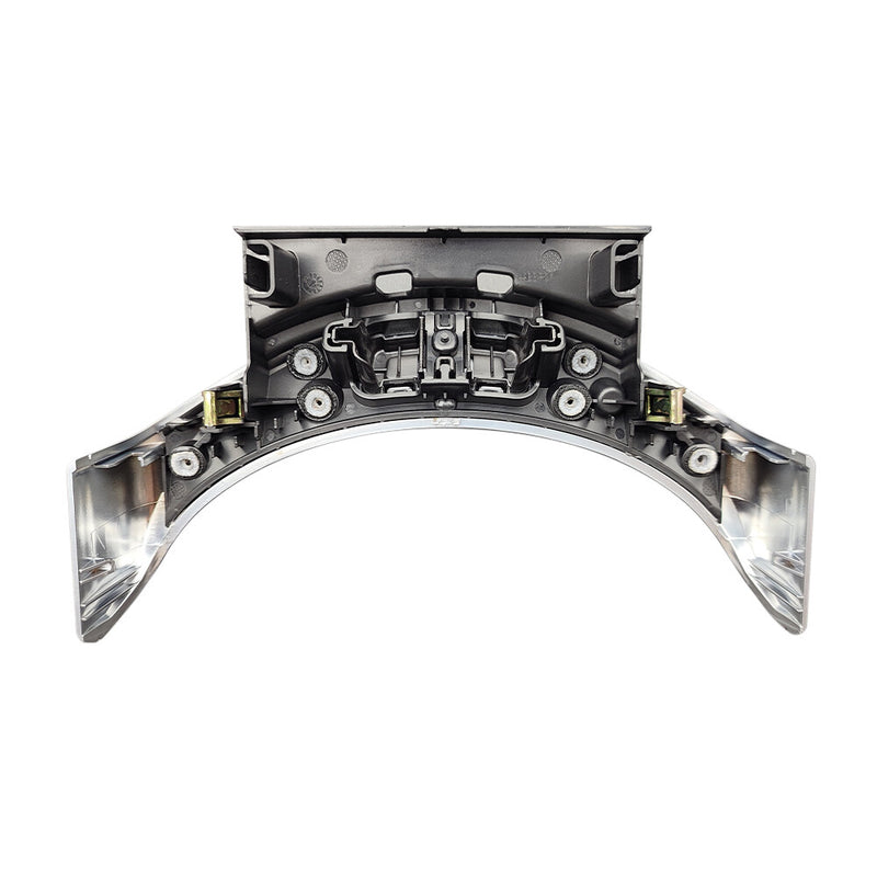 Center Console Armrest Box Release Button Trim Cover for Benz W205 C Class