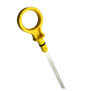 DURAFORCE Engine Oil Level Dipstick Indicator for 2013-2019 2.0L Engine Fusion Explorer