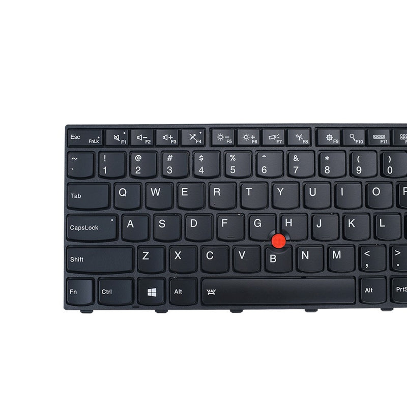 DURAFORCE Backlit Keyboard W/ Pointer For Lenovo ThinkPad T460S T470S SN20J91951 01EN723