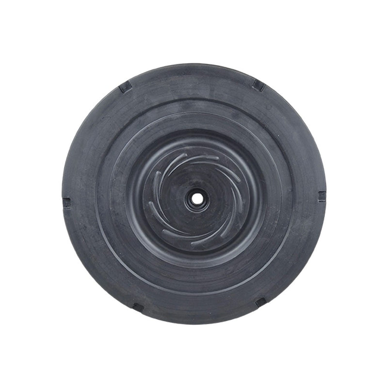 DURAFORCE 1PCS AF4195 Air Filter Fit for Kenworth Peterbilt 367 389 W900 2010-2019 WA10009