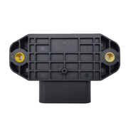 DURAFORCE For Sierra Silverado Suburban 1500 2500 Trailer Brake Module Control Tow Relay