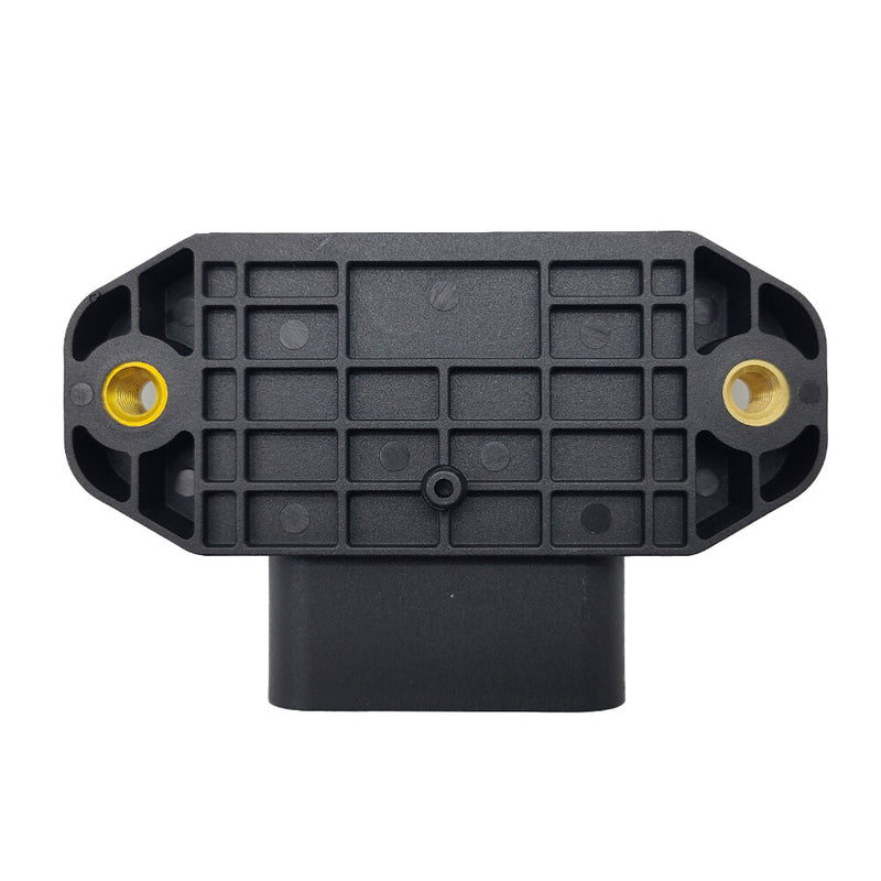 DURAFORCE For Sierra Silverado Suburban 1500 2500 Trailer Brake Module Control Tow Relay