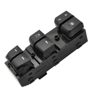 DURAFORCE Left Driver Master Door Window Switch 93570-3x000 For Hyundai Elantra 2011-2015