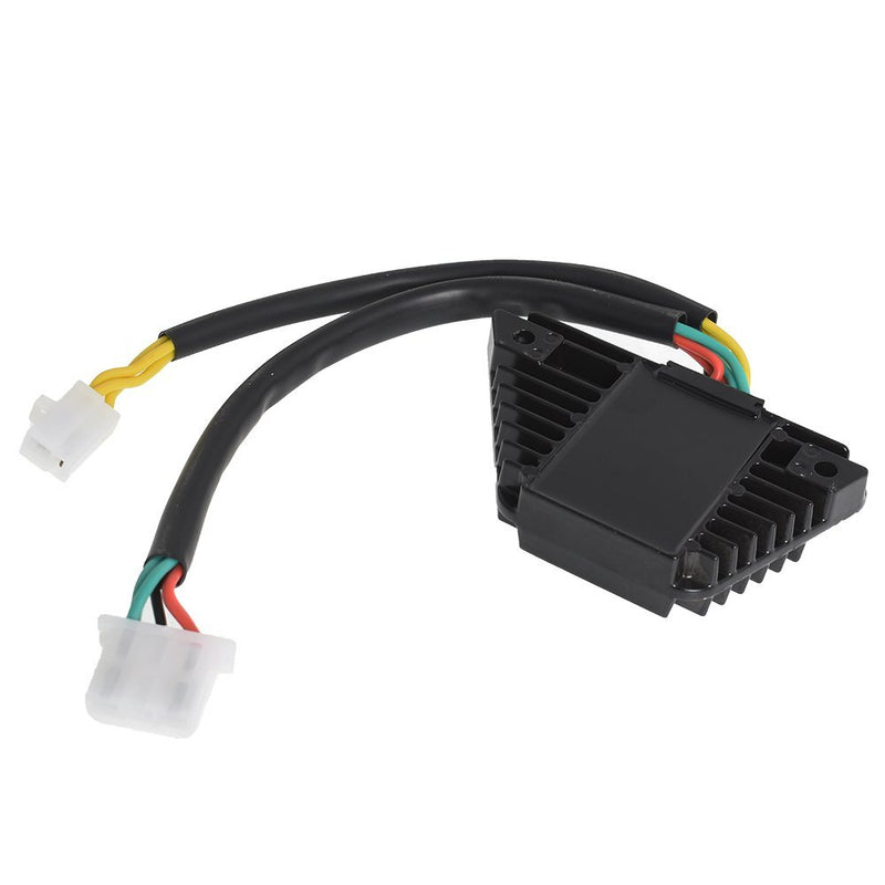 DURAFORCE Voltage Regulator Rectifier For Honda VT700 Shadow 700 1983-1985 31600-ME9-008