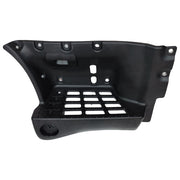 DURAFORCE For 2012-2020 Hino 195 195h 195h DC 155 300 RH Side Step Passenger Side