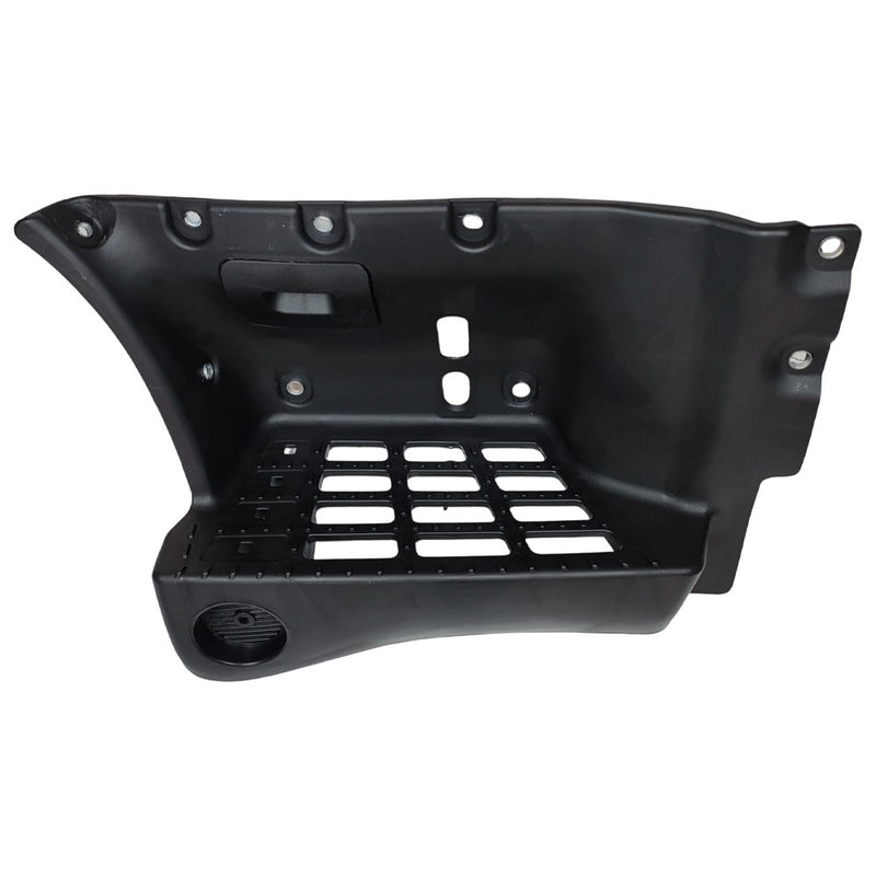 DURAFORCE For 2012-2020 Hino 195 195h 195h DC 155 300 RH Side Step Passenger Side