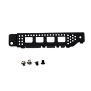 DURAFORCE For Lenovo ThinkCentre M920Q M920 M720Q P330 tiny5 Graphic Card Bezel Bracket US