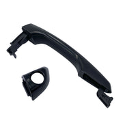 DURAFORCE New Black Outside Door Handle LH Front For Hyundai Elantra 2017-2020 82651-F2010