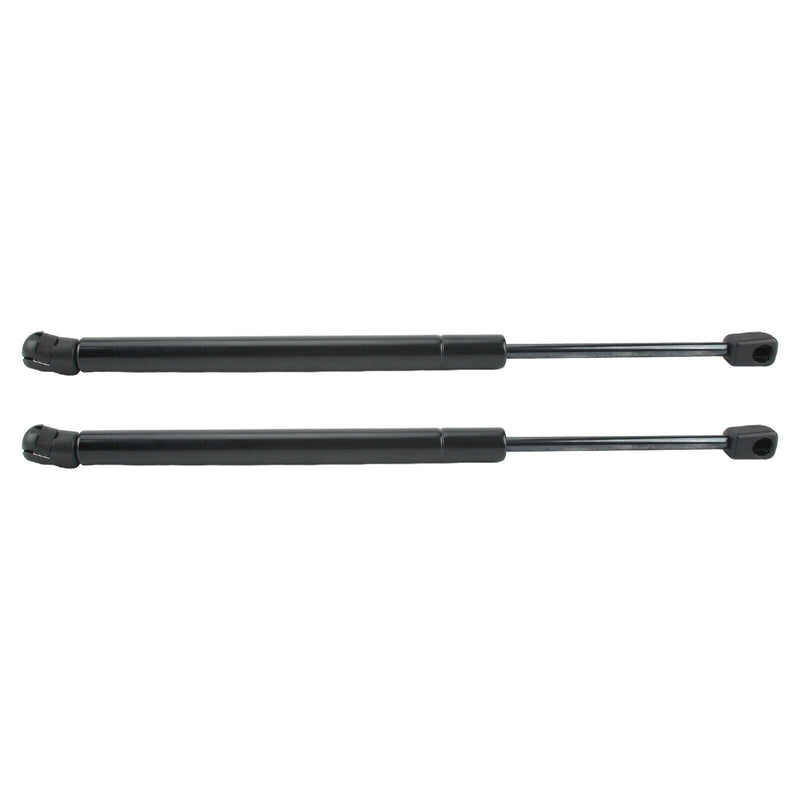 DURAFORCE 2x Front Left & Right Hood Lift Support Shock Strut For Nissan Murano 2015-2022