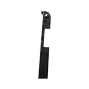 DURAFORCE New Hinge Cap Strip Cover For Lenovo 300e Yoga Chromebook Gen 4 5B30Z38973 Black