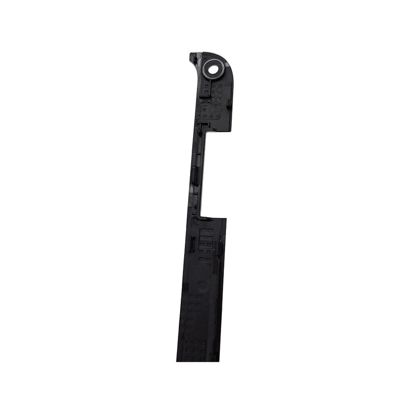 DURAFORCE New Hinge Cap Strip Cover For Lenovo 300e Yoga Chromebook Gen 4 5B30Z38973 Black