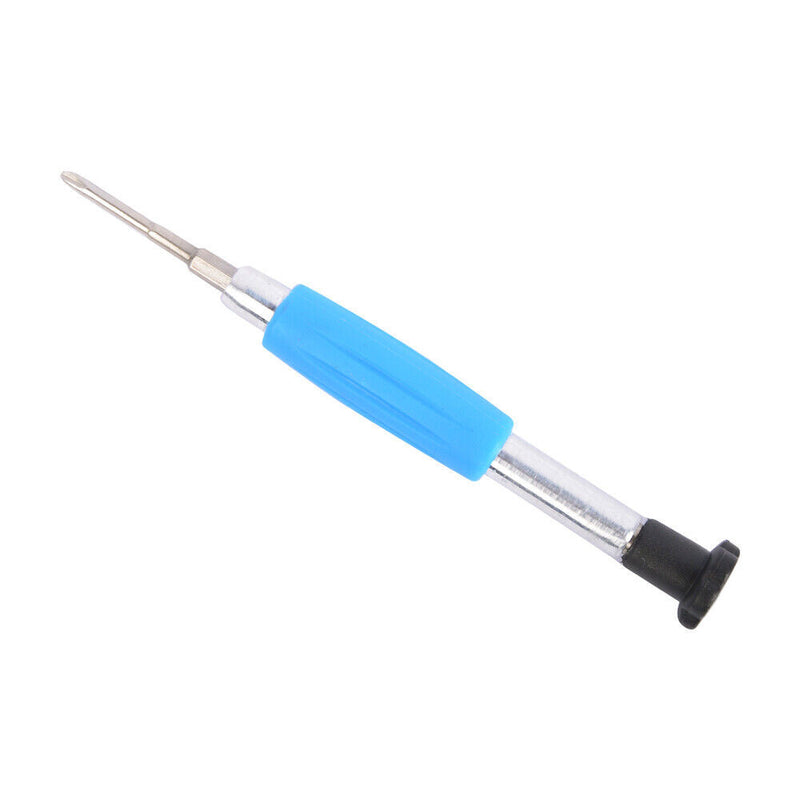 DURAFORCE For Nintendo Switch SNES N64 NES Wii Triwing Screwdriver Repair Tool Kit 10 in 1
