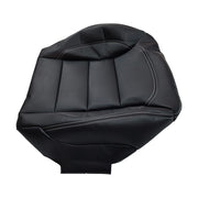 DURAFORCE For 2012-15 Mercedes Benz ML250 ML350 Driver Side Bottom Leather Seat Cover New
