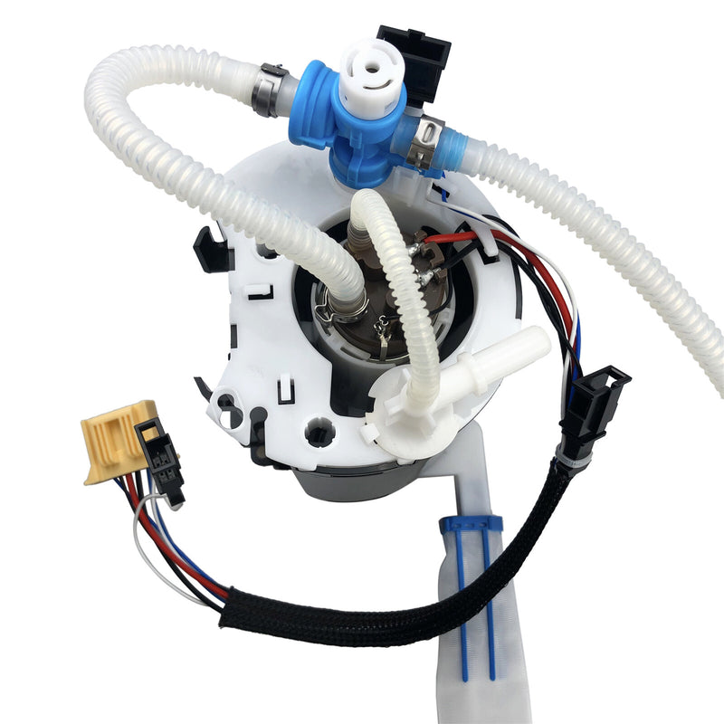 DURAFORCE Electric Fuel Pump Assembly Fit for Land Rover Range Rover Evoque 2012-2019