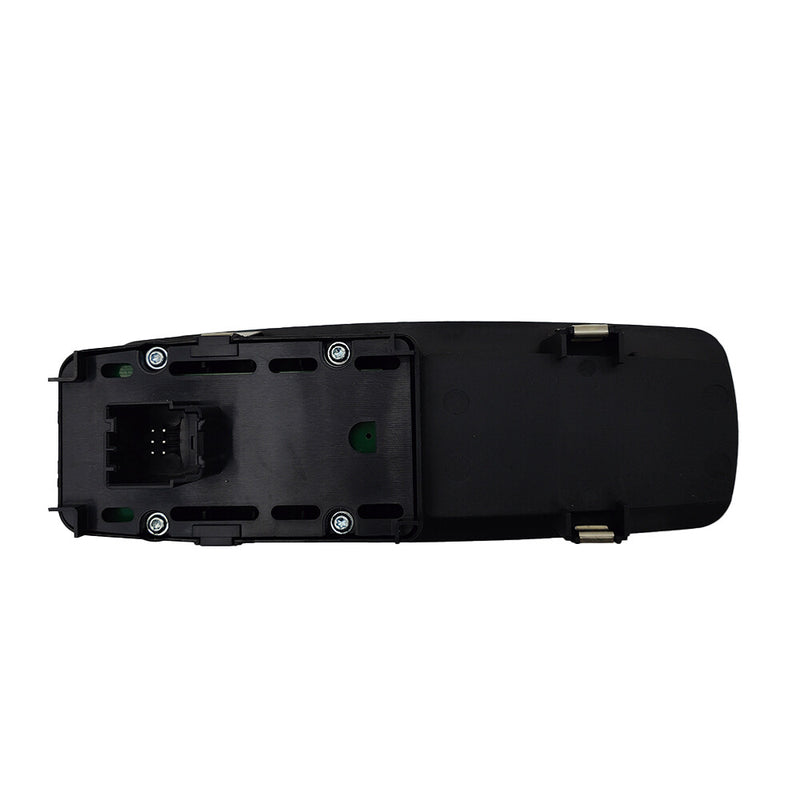 DURAFORCE For 11-13 JEEP GRAND CHEROKEE Front Passenger Side Power Window Door Lock Switch