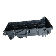 DURAFORCE Engine Valve Cover w/ Gasket For 2014-2018 BMW 328d xDrive 2015-2017 BMW X3