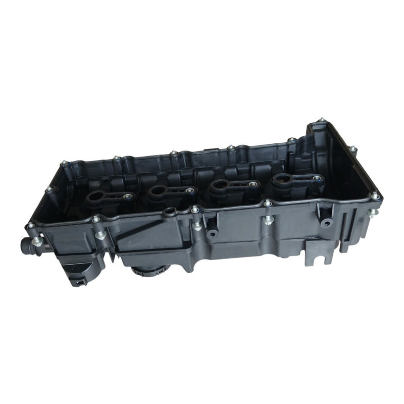 DURAFORCE Engine Valve Cover w/ Gasket For 2014-2018 BMW 328d xDrive 2015-2017 BMW X3