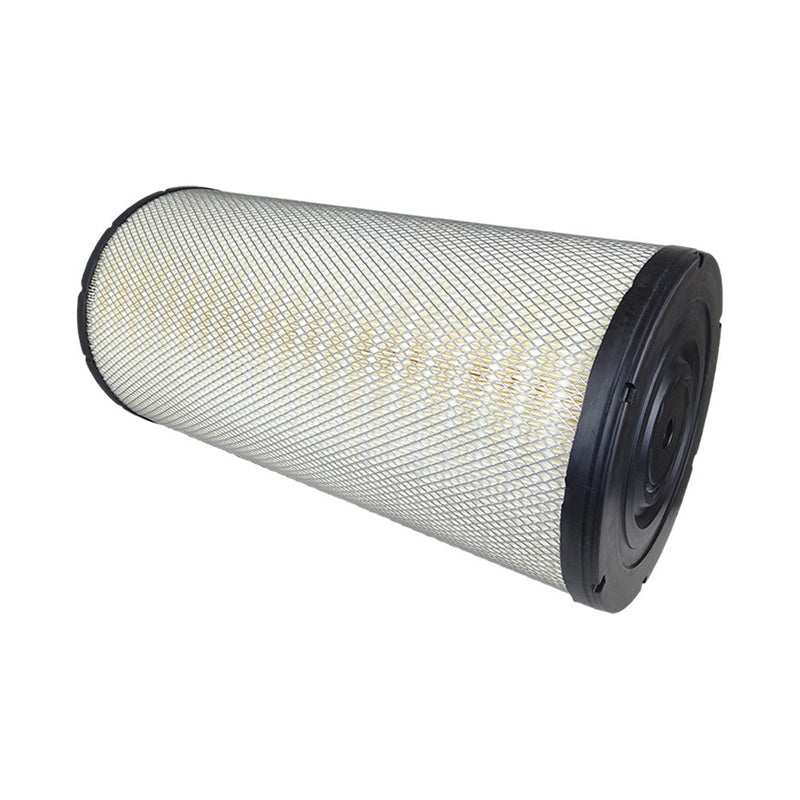DURAFORCE 1PCS AF4195 Air Filter Fit for Kenworth Peterbilt 367 389 W900 2010-2019 WA10009