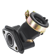 DURAFORCE GY6 50cc 100cc Big Bore Carburetor Fit For 139QMB 139QMA Scooter Moped ATV 19mm