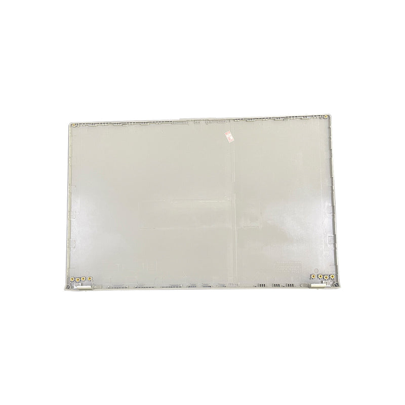 DURAFORCE New Top Lid Back Cover Silver 13NB0KA2AP0101 For Asus VivoBook 15 X512 V5000F US