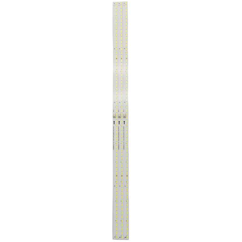 DURAFORCE LED Strips For Sharp LC-70LE550U LC-70LE600U LC-70LE640U LC-70LE650U LC-70SQ15U