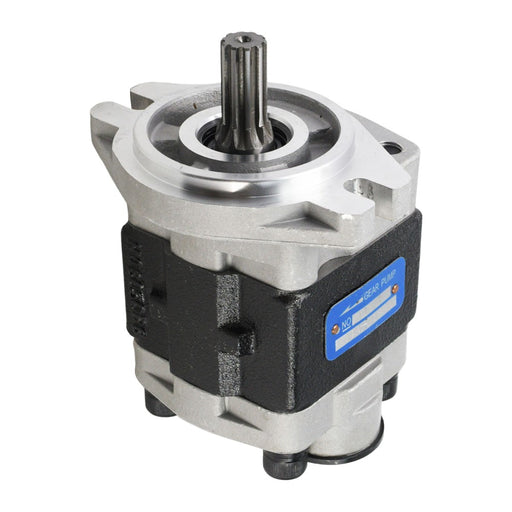 DURAFORCE Hydraulic Pump 91B71-00200 91B7100200 Compatible With Forklift FG20~25N/K21