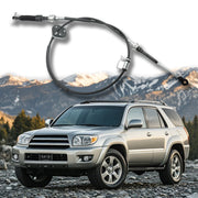 DURAFORCE For Toyota 4Runner Limited SR5 4.0L 03-05 Transmission Shift Control Cable