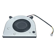 DURAFORCE Laptop CPU Cooling Fan BF07505H05FP DC5V 0.50A 4-Pin US