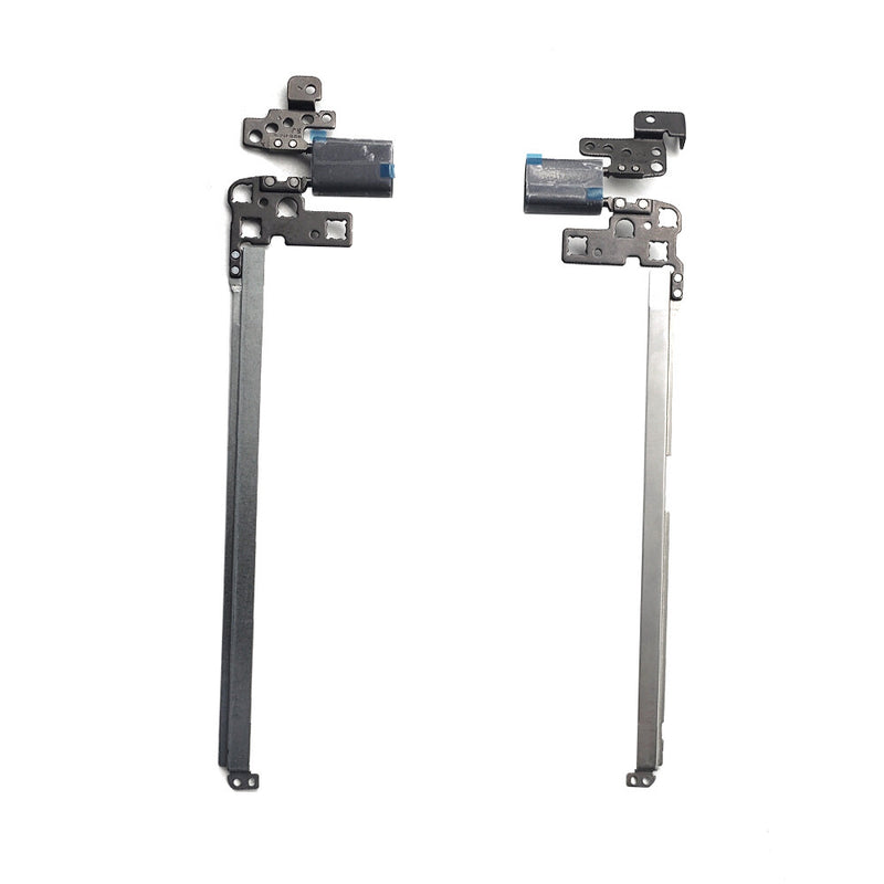 DURAFORCE New Left & Right Lcd Hinges Set 5H50W13826 For Lenovo 300e Yoga Chromebook Gen 4