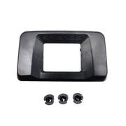 DURAFORCE Distance Sensor Milliwave Radar Cover + 3 Clip For Honda Accord 2018 2019 2020
