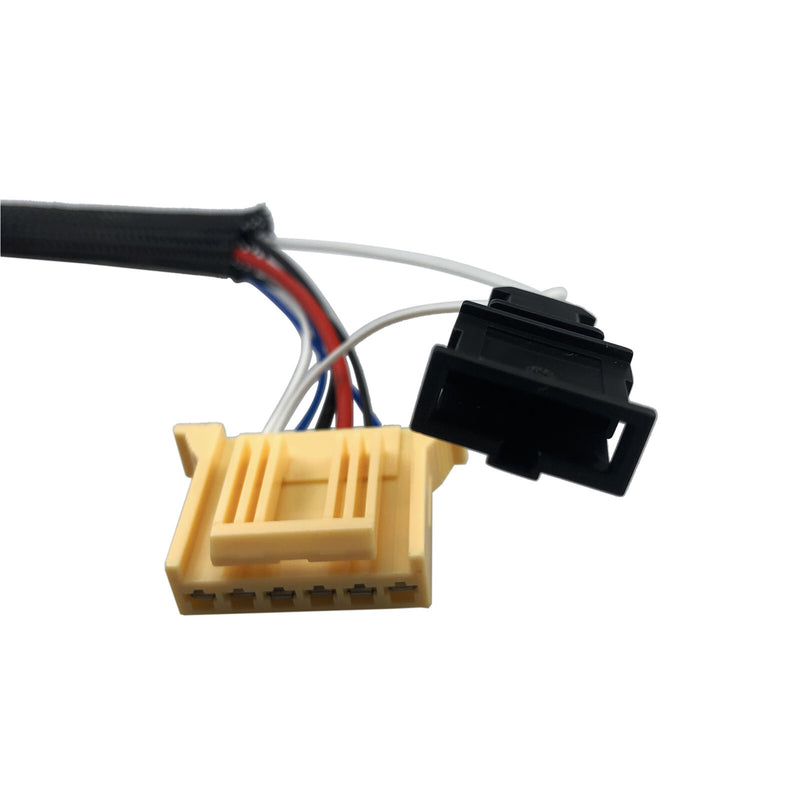 DURAFORCE Electric Fuel Pump Assembly Fit for Land Rover Range Rover Evoque 2012-2019