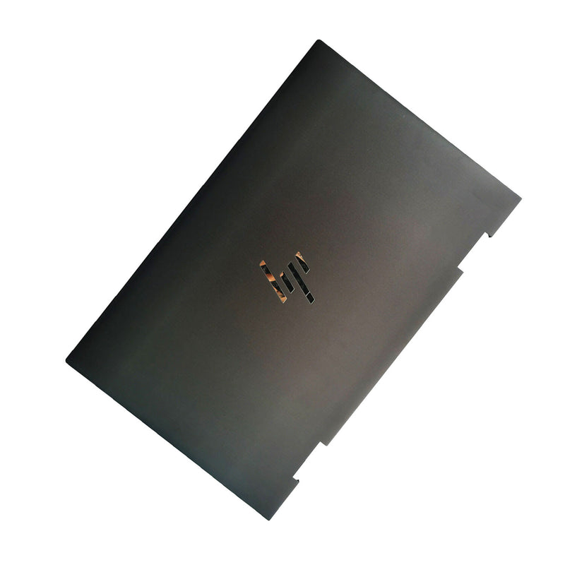 DURAFORCE For HP ENVY 15-EU 15M-EU 15-ES 15M-EU0023DX Top Back Cover M45477-001 Brown Lid