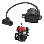 DURAFORCE 24-755-172-S Ignition Coil 32-707-01-S For Kohler CH740 CV740 SV735 SV740 Engine