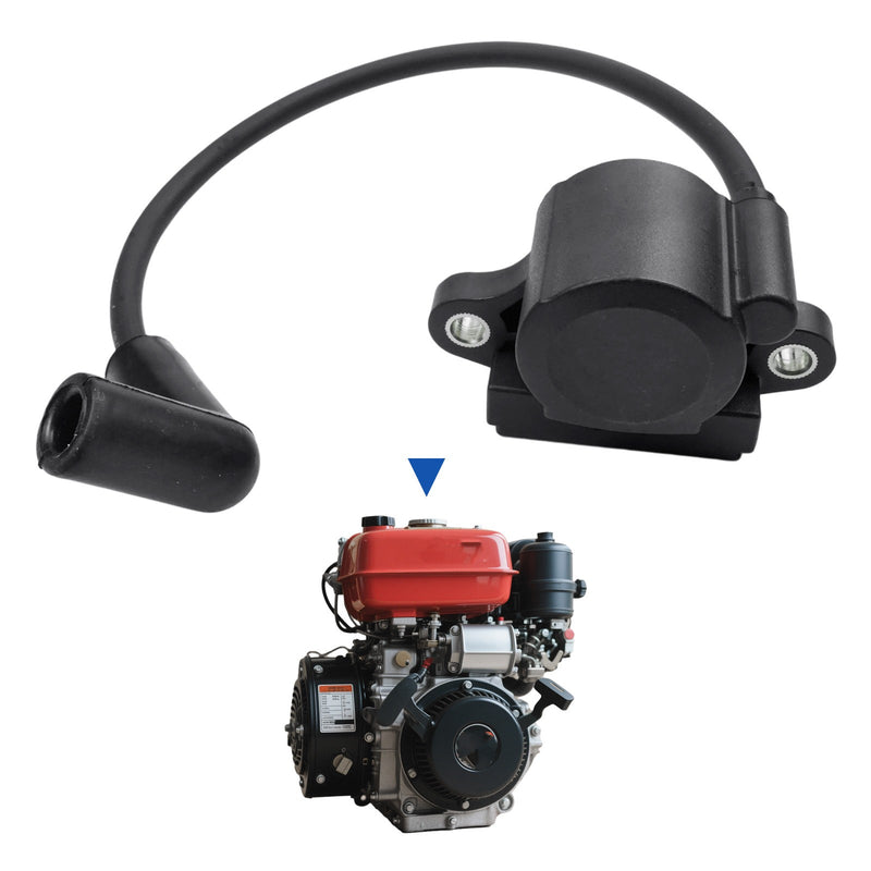 DURAFORCE 24-755-172-S Ignition Coil 32-707-01-S For Kohler CH740 CV740 SV735 SV740 Engine