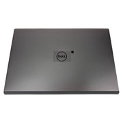 DURAFORCE For Dell Vostro 15 5501 V5501 5502 V5502 0CR84C Gray Top Lid LCD Back Cover