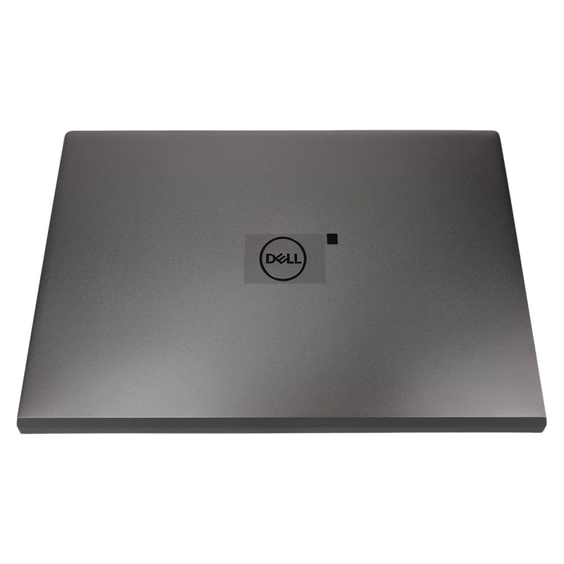 DURAFORCE For Dell Vostro 15 5501 V5501 5502 V5502 0CR84C Gray Top Lid LCD Back Cover