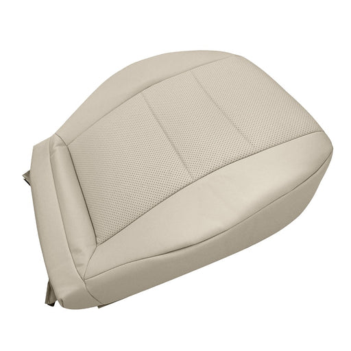 DURAFORCE Driver Side Leather Seat Cover For 2008-2014 Mercedes Benz C250 C300 C350