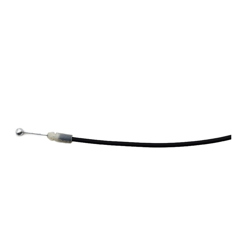 DURAFORCE For Honda Civic 2001 - 2005 74130-S5D-A01ZA Hood Release Latch Cable W/ Handle