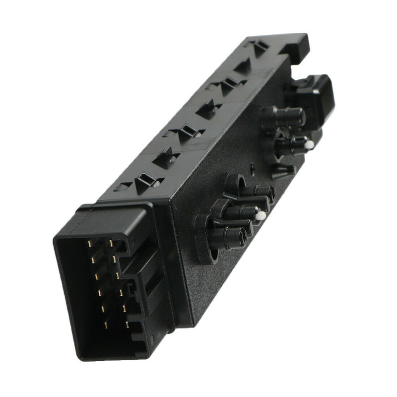 DURAFORCE New Front Passenger Side Power Seat Switch 9L3Z14A701FA SW7259 For Ford Lincoln