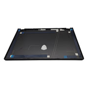 DURAFORCE New LCD Back Cover Top Case For MSI Raider GE77 GE77HX 12UGS-028CN MS-17K5 Black