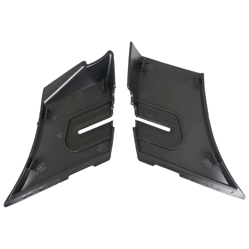 Windshield Wiper Cowl End Air Inlet Panel for Chevy for GMC Yukon 2011 2014