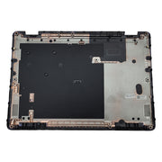 DURAFORCE New Black Bottom Base Case Cover For Lenovo 100e Chromebook Gen 4 5CB1J18159 US