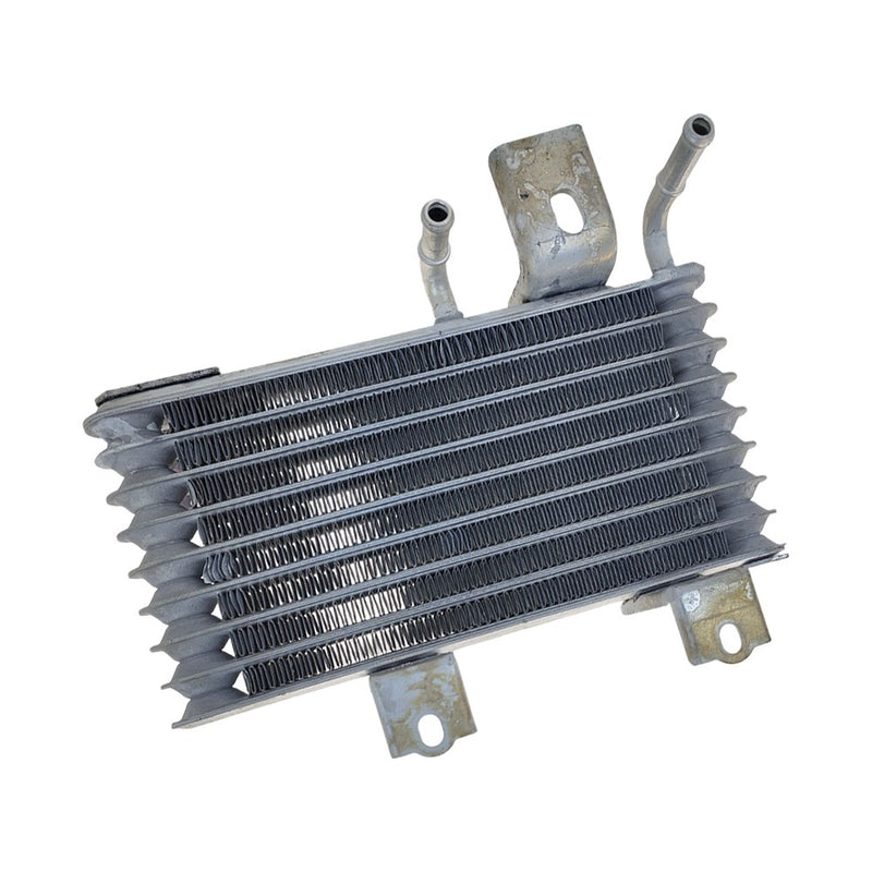 DURAFORCE New Auto Transmission Oil Cooler for Toyota Highlander 2021 2.5L 3.5L 329100E080