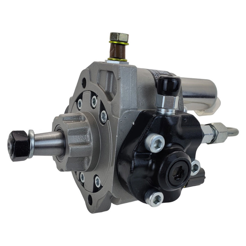 DURAFORCE 294000 0262 Diesel Fuel Pump for Isuzu NPR 4HK1 5 2L 2004 2007