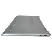 DURAFORCE New For HP 17T-CN 17-CN 17-CP 17Z-CP Bottom Base Case Cover M50396-001 Enclosure